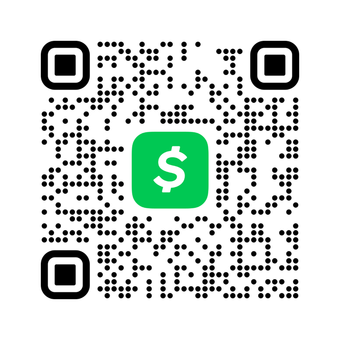 Cashapp Logo